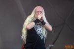 Konzertfoto von Memoriam - Summer Breeze Open Air 2024