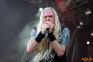 Konzertfoto von Memoriam - Summer Breeze Open Air 2024