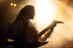 Konzertfoto von Spire Of Lazarus - Summer Breeze Open Air 2024