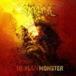 Skyline - Human Monster  Cover