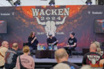 Foto mit Impressionen - Wacken Open Air 2024