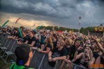 Impressionen vom Dienstag auf dem Summer Breeze Open Air 2024