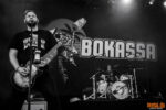 Konzertfoto von Bokassa - Summer Breeze Open Air 2024