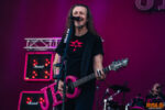 Konzertfoto von J.B.O - Summer Breeze Open Air 2024