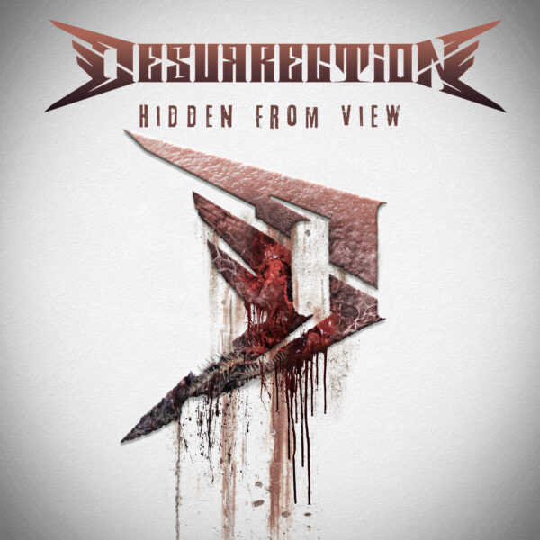 Desurrection - Hidden from View