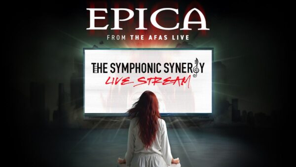 Grafik zum The Symphonic Synergy - Livestream