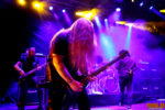 Konzertfoto von Katatonia - Jailbreak 2024