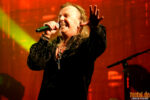 Konzertfoto von Pretty Maids - Jailbreak 2024