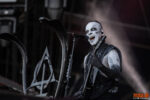 Konzertfoto von Behemoth - Summer Breeze Open Air 2024