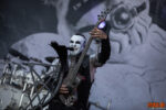 Konzertfoto von Behemoth - Summer Breeze Open Air 2024