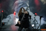 Konzertfoto von Behemoth - Summer Breeze Open Air 2024