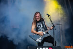 Konzertfoto von Dust Bolt - Summer Breeze Open Air 2024