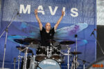 Konzertfoto von Mavis - Summer Breeze Open Air 2024