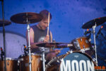 Konzertfoto von Moon Shot - Summer Breeze Open Air 2024