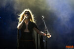 Konzertfoto von Myrkur - Summer Breeze Open Air 2024