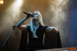 Konzertfoto von Myrkur - Summer Breeze Open Air 2024