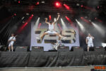 Konzertfoto von The Butcher Sisters - Summer Breeze Open Air 2024