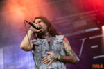 Konzertfoto von Venues - Summer Breeze Open Air 2024