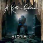 A Killer´s Confession - Victim 1 Cover