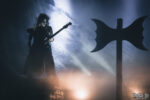 Konzertfoto von Abbath - Party.San Open Air 2024