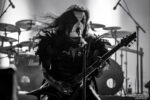 Konzertfoto von Abbath - Party.San Open Air 2024