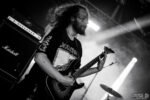 Konzertfoto von Disentomb - Party.San Open Air 2024