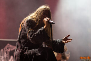 Konzertfoto von Arkona - Summer Breeze Open Air 2024