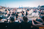 Foto der Blind Channel Autogrammstunde - Summer Breeze Open Air 2024