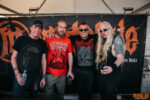 Foto der Memoriam Autogrammstunde - Summer Breeze Open Air 2024