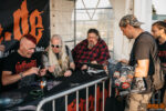 Foto der Memoriam Autogrammstunde - Summer Breeze Open Air 2024