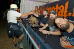 Foto der Robse Autogrammstunde - Summer Breeze Open Air 2024