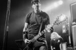 Konzertfoto von Overkill - Scorching Europe Tour 2024