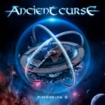 Ancient Curse - Dimension 5 Cover