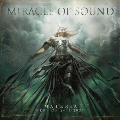 Miracle Of Sound - Materia