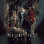 Ad Infinitum - Abyss Cover