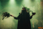 Konzertfoto von Heilung - Dreki Ferdhast Tour 2024