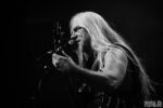 Konzertfoto von Marko Hietala - Living The Dream TOGETHER Tour 2024