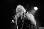 Konzertfoto von Marko Hietala - Living The Dream TOGETHER Tour 2024