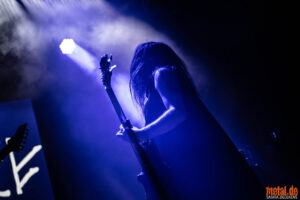 Konzertfoto von Hexvessel - Prophecy Fest 2024