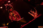 Konzertfoto von Arthur Brown - Prophecy Fest 2024