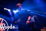 Konzertfoto von In The Woods... - Prophecy Fest 2024