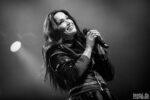 Konzertfoto von Tarja - Living The Dream TOGETHER Tour 2024