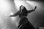 Konzertfoto von Tarja - Living The Dream TOGETHER Tour 2024