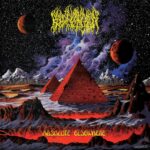 Blood Incantation - Absolute Elsewhere Cover