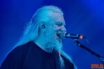 Konzertfoto von Marco Hietala - Living the Dream TOGETHER Tour 2024