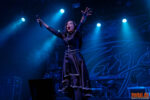 Konzertfoto von Tarja - Living the Dream TOGETHER Tour 2024