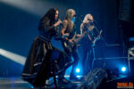 Konzertfoto von Tarja - Living the Dream TOGETHER Tour 2024