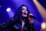 Konzertfoto von Tarja - Living the Dream TOGETHER Tour 2024