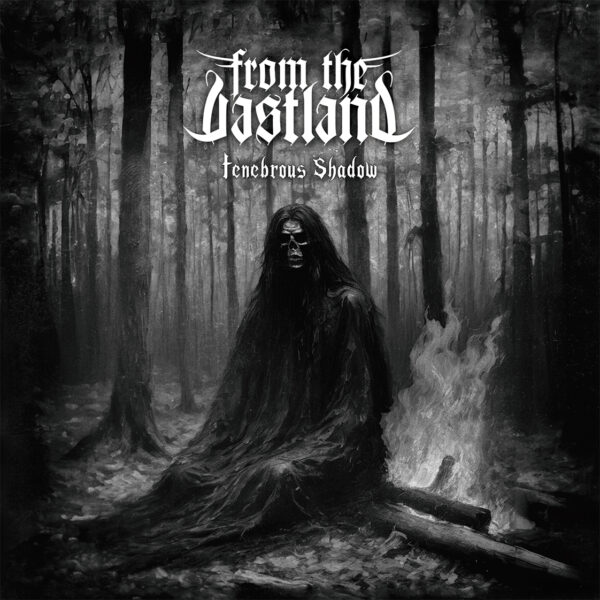 From The Vastland - Tenebrous Shadow