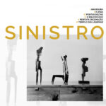 Sinistro - Vértice Cover